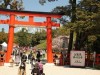 上賀茂手づくり市~緑と小川の手づくり市~