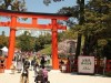 上賀茂手づくり市~緑と小川の手づくり市~
