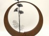 江口真代・良一 鉄の仕事展