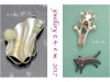 悠遊舎ぎゃらりい jewelleryの十二月2017 二人展