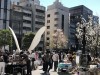 【ワテラス広場】アート手づくりフェスタ【淡路町】