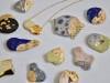 sei-mari BAKU²窯展 in益子