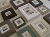 『ミニアチュール 8人展』 銀座伊東屋