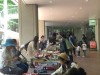 【新宿三井ビル55HIROBA】アート手づくりフェスタ&フリマ【都庁前】