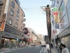 クラフトマーケット溝ノ口駅前商店街