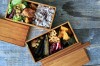竹箱|弁当箱・重箱