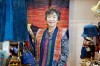 井上澄子(南部裂織)