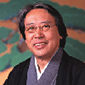 黒竹 節人